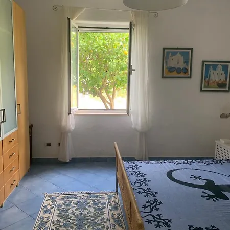 Feriehus 4 Rose *